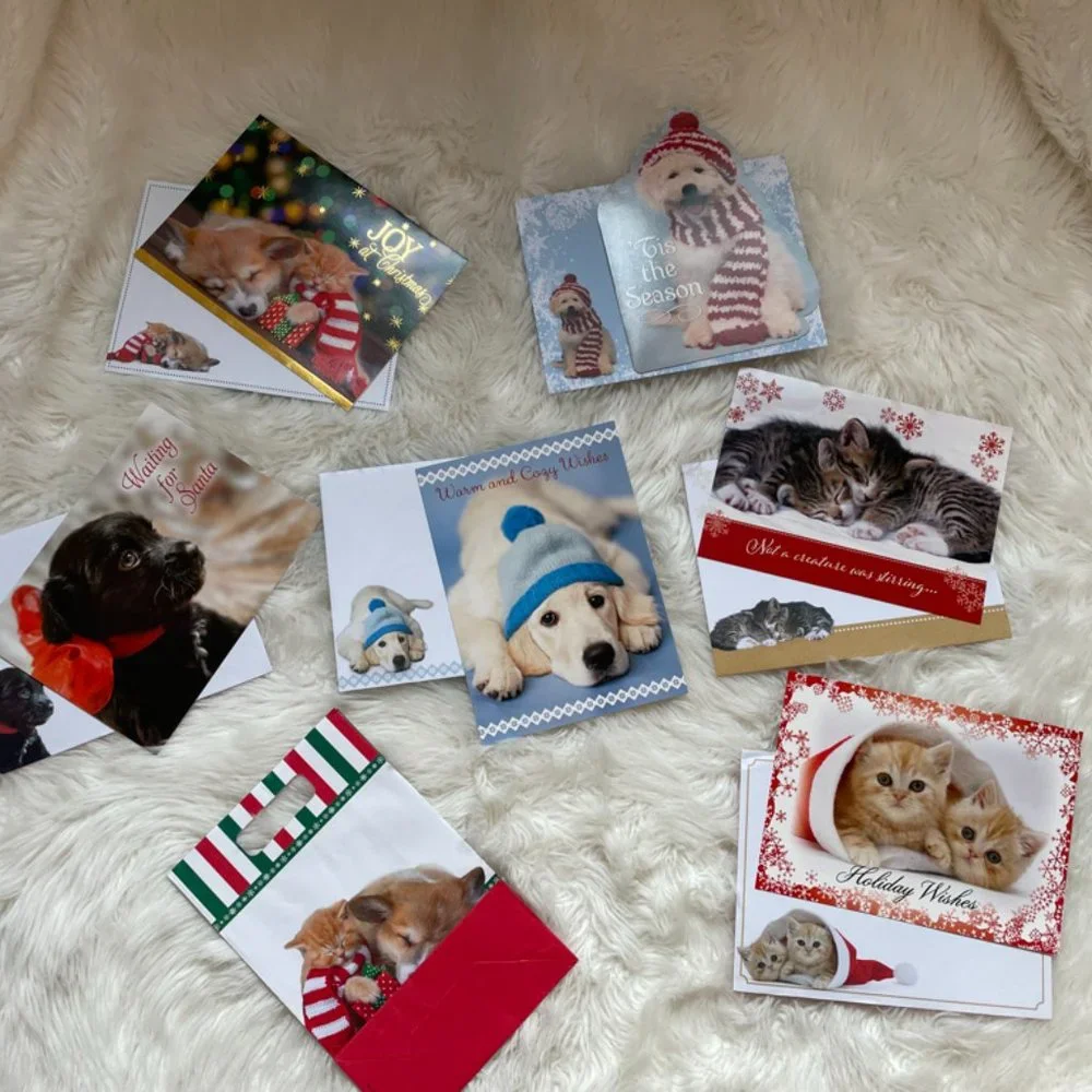 N/A envelopes gift cards